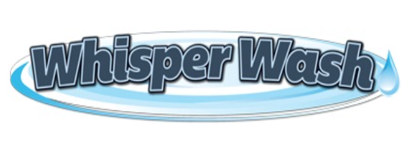 Whisper Wash