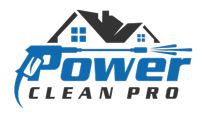 Power Clean Pro logo