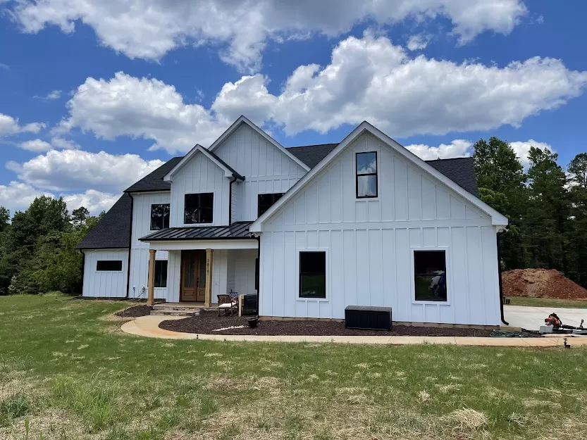 New Construction Cleaning in High Point, NC