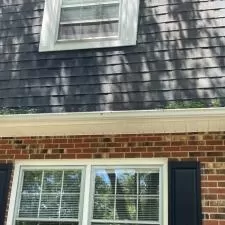 Gutter Cleaning Greenstone 1