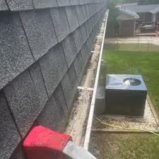 Gutter Cleaning Greenstone 7