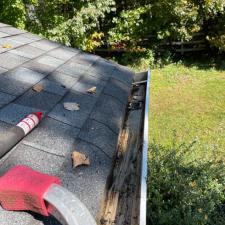 Gutter Cleaning Greensboro 3