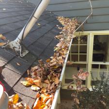 Gutter Cleaning Greensboro 4