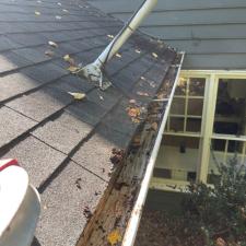 Gutter Cleaning Greensboro 5