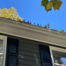 Gutter Cleaning Greensboro 6