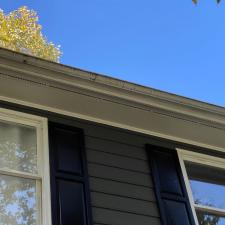 Gutter Cleaning Greensboro 7