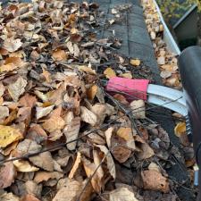 Gutter Cleaning Greensboro 9