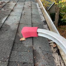 Gutter Cleaning Greensboro 10