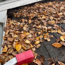 Gutter Cleaning Greensboro 11