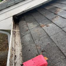 Gutter Cleaning Greensboro 12