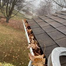 Gutter Cleaning in High Point, NC 0