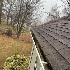 Gutter Cleaning in High Point, NC 1