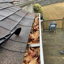 Gutter Cleaning in High Point, NC 2