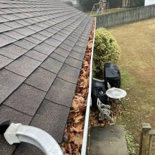 Gutter Cleaning in High Point, NC 4