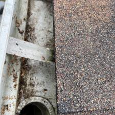 Gutter Cleaning in High Point, NC 5