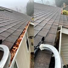 Gutter Cleaning in High Point, NC 7