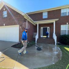 Hoa Cleaning 7