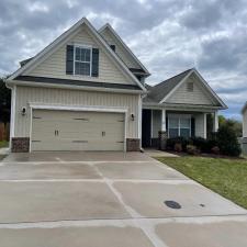 Home Makeover on Barndale Ridge Rd in Kernersville, NC 1