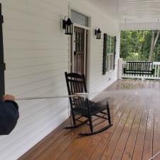 House and Driveway Cleaning in Thomasville, NC 0