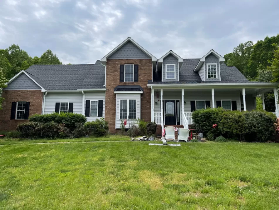 House, Fence, and Deck Washing in Lexington, NC