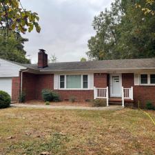 House Restoration on Perry Rd in Jamestown, NC 0