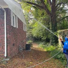 House Restoration on Perry Rd in Jamestown, NC 6