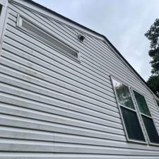 House Restoration on Perry Rd in Jamestown, NC 8