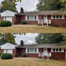 House Restoration on Perry Rd in Jamestown, NC 11