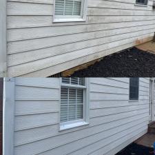 House Transformation in Jamestown, NC 2