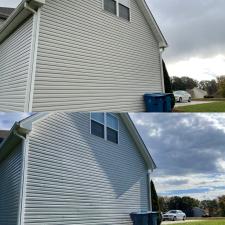 house-wash-on-crooked-oak-drive-in-summerfield-nc 8