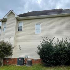 House Wash on Fallswood Court in Colfax, NC 9