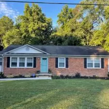 Long Valley Roof Cleaning 0