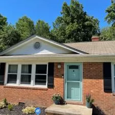 Long Valley Roof Cleaning 3