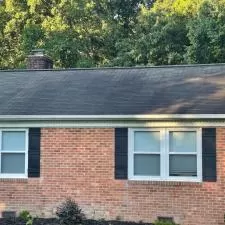 Long Valley Roof Cleaning 4