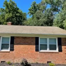 Long Valley Roof Cleaning 5