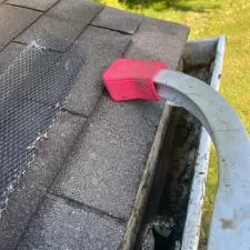 Long Valley Roof Cleaning 7