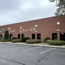 Sidewalk Cleaning In High Point, NC 0