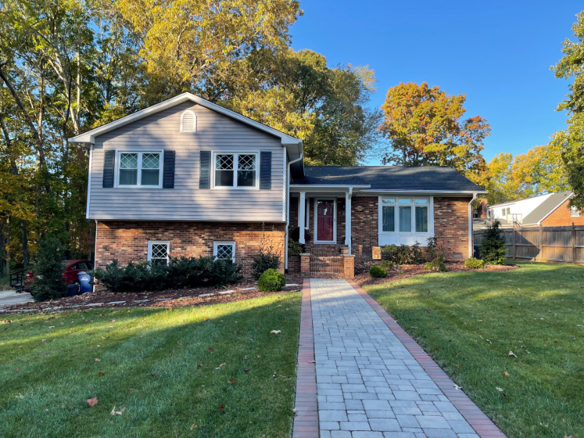 House Washing and Window Cleaning in Jamestown, NC