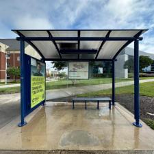 Pressure-Washing-and-Graffiti-Removal-at-North-Carolina-AT-University-in-Greensboro-NC 1