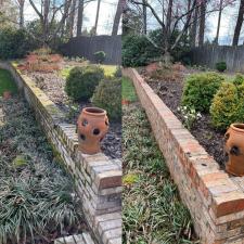 Roof, House, Driveway, and Patio Cleaning in High Point, NC 9