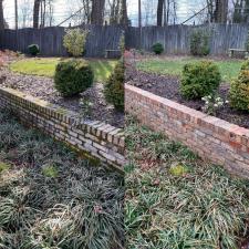 Roof, House, Driveway, and Patio Cleaning in High Point, NC 10